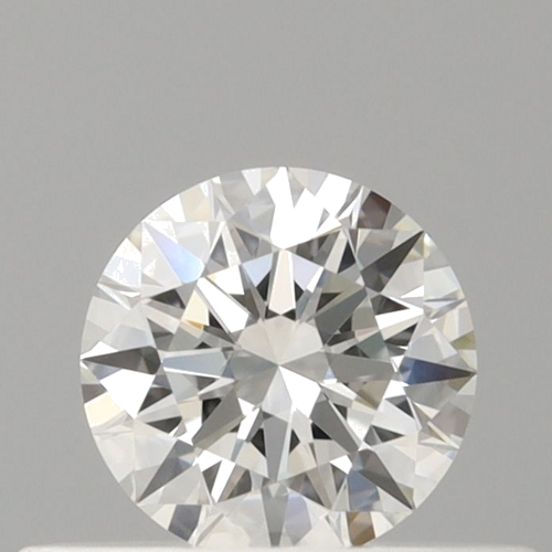 0.35 carat G-VS2 Excellent cut Natūralus Round Deimantas (1)
