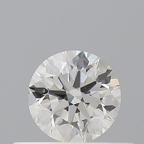 0.3 carat I-SI1 Excellent cut Natūralus Round Deimantas (1)