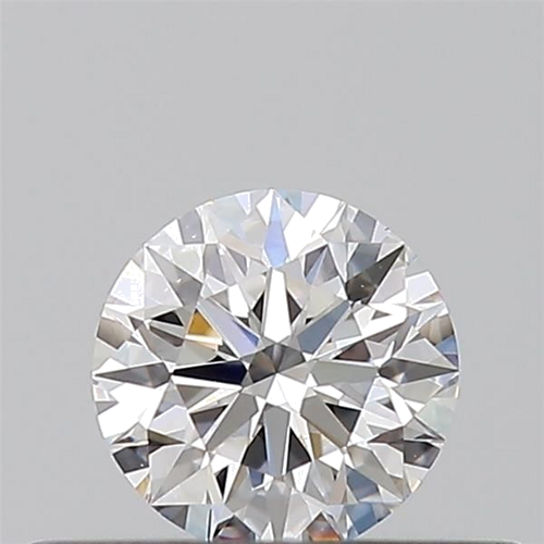 0.3 carat E-SI1 Excellent cut Natūralus Round Deimantas (1)