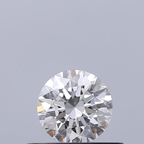 0.35 carat E-SI1 Excellent cut Natūralus Round Deimantas (1)