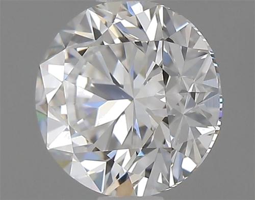 0.9 carat E-VS1 Very Good cut Natūralus Round Deimantas (1)