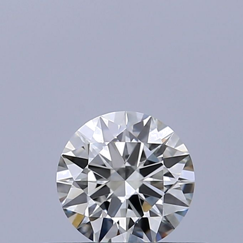0.3 carat J-VVS1 Excellent cut Natūralus Round Deimantas (1)