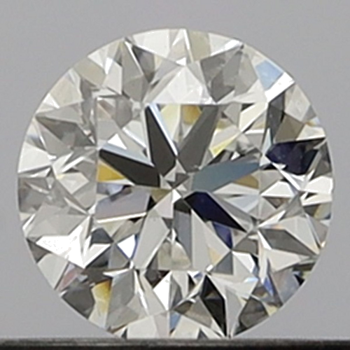 0.3 carat D-SI1 Very Good cut Natūralus Round Deimantas (1)