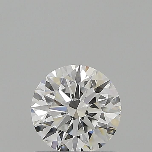 0.7 carat E-VS2 Excellent cut Natūralus Round Deimantas (1)