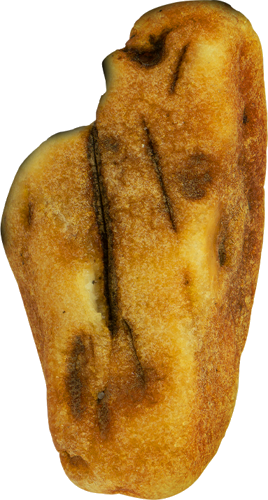 6,95 g Jūrinio Gintaro grynuolis (2)