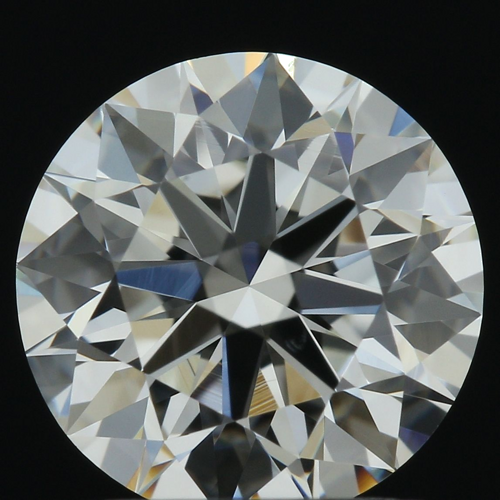 1.5 carat I-VS2 Excellent cut Natūralus Round Deimantas (1)