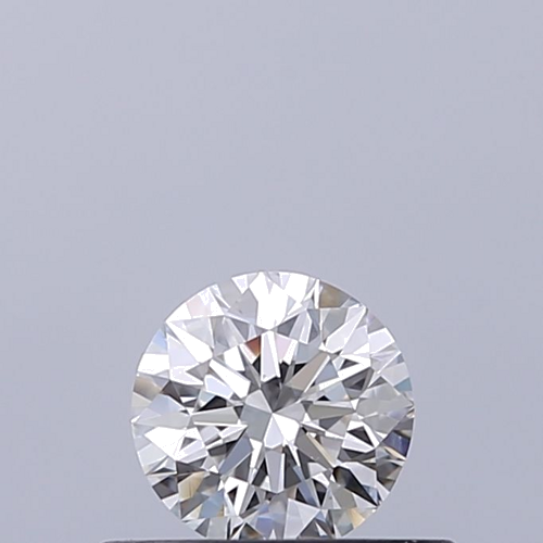 0.35 carat F-VS1 Excellent cut Natūralus Round Deimantas (1)