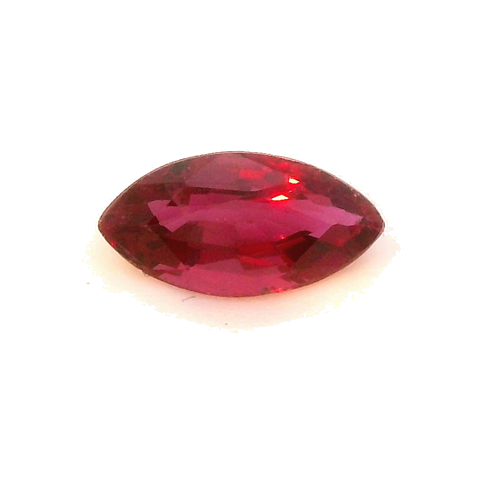 0.31 carat RED Marquise Rubinas (1)