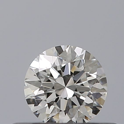 0.3 carat G-VVS1 Excellent cut Natūralus Round Deimantas (1)