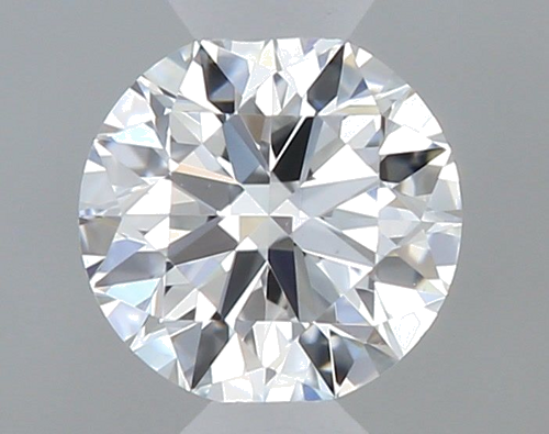0.3 carat E-VS1 Excellent cut Natūralus Round Deimantas (1)