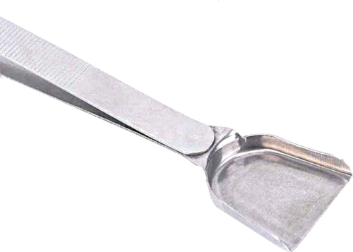 Pincetas-kastuvėlis brangakmeniams Gem Shovel (2)