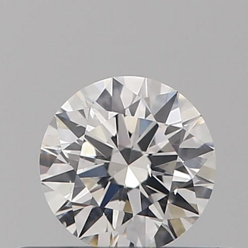 0.3 carat F-SI2 Excellent cut Natūralus Round Deimantas (1)
