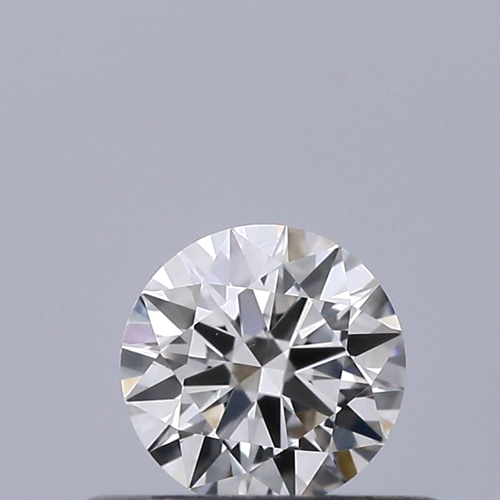 0.3 carat G-VS1 Excellent cut Natūralus Round Deimantas (1)