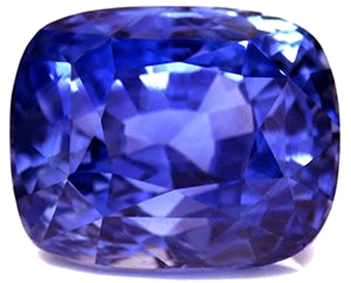 4.48 carat BLUE Cushion Safyras (1)