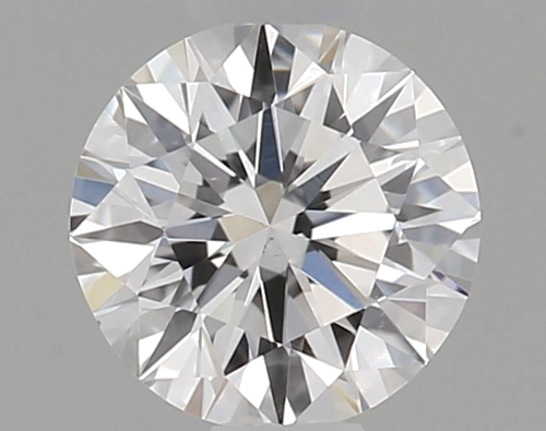 0.3 carat E-SI1 Excellent cut Natūralus Round Deimantas (1)