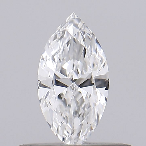 0.25 carat E-VS1 Natūralus Marquise Deimantas (1)