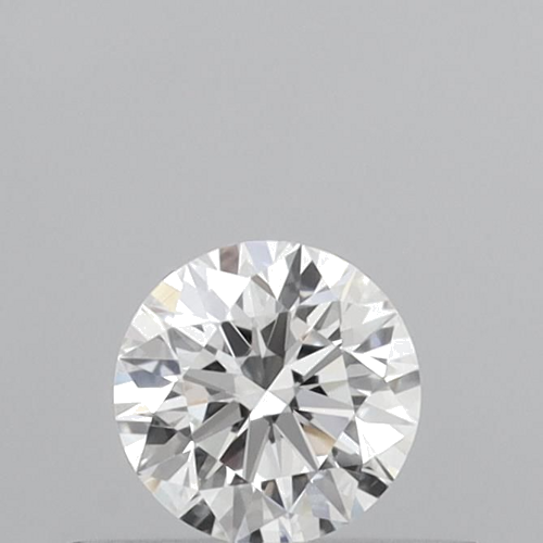 0.3 carat F-VS2 Excellent cut Natūralus Round Deimantas (1)