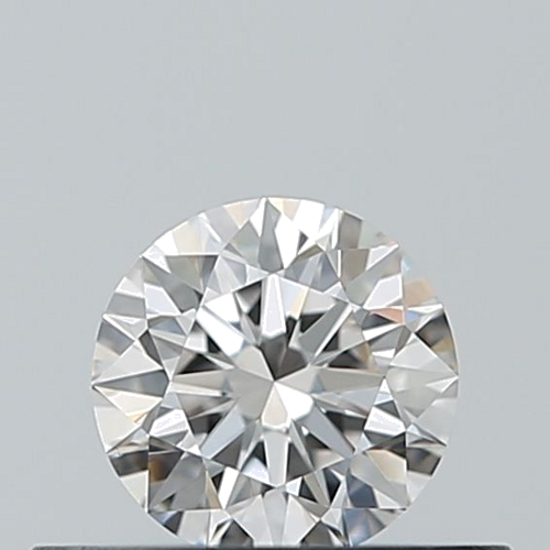 0.34 carat G-VS1 Excellent cut Natūralus Round Deimantas (1)