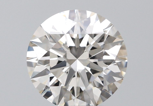1.15 carat J-VVS1 Excellent cut Natūralus Round Deimantas (1)