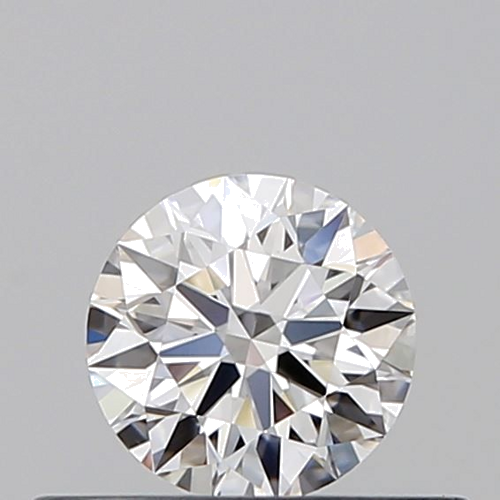 0.34 carat D-VS1 Excellent cut Natūralus Round Deimantas (1)