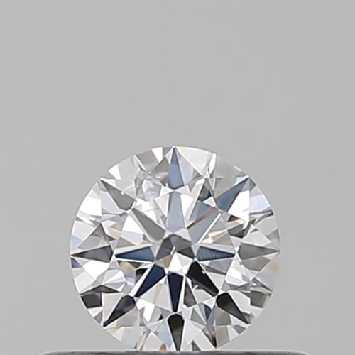 0.3 carat D-SI2 Excellent cut Natūralus Round Deimantas (1)