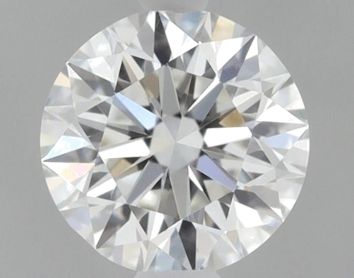 0.3 carat G-VS1 Excellent cut Natūralus Round Deimantas (1)