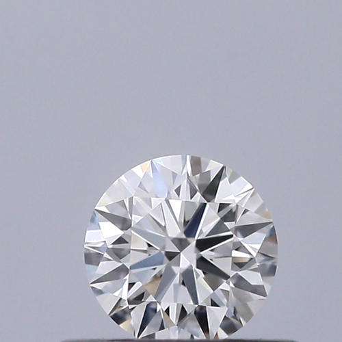 0.3 carat E-VS1 Excellent cut Natūralus Round Deimantas (1)
