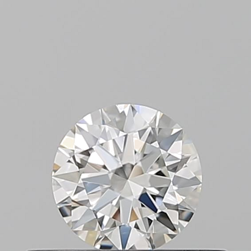 0.3 carat I-VS2 Excellent cut Natūralus Round Deimantas (1)
