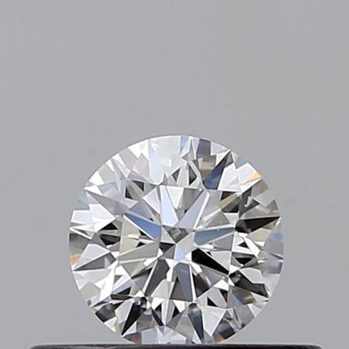 0.3 carat G-VS2 Excellent cut Natūralus Round Deimantas (1)