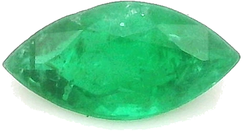 0.3 carat GREEN Marquise Smaragdas (1)