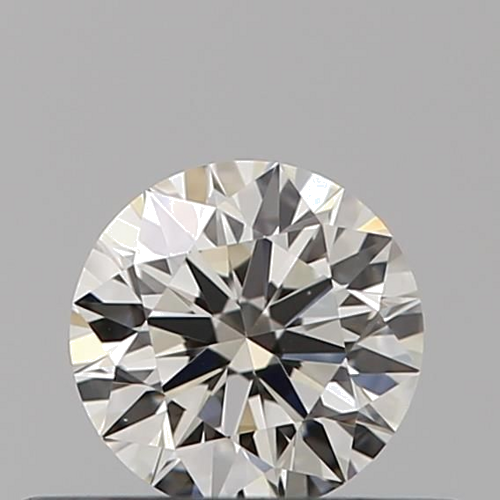 0.3 carat I-VS1 Excellent cut Natūralus Round Deimantas (1)