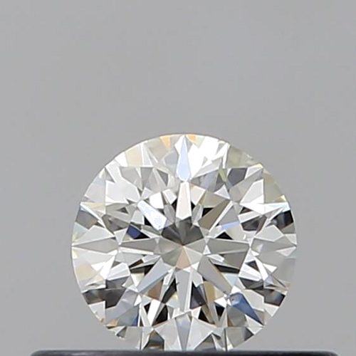 0.3 carat I-VS2 Excellent cut Natūralus Round Deimantas (1)