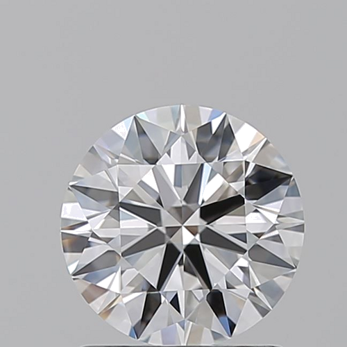 1.31 carat D-FL Excellent cut Natūralus Round Deimantas (1)