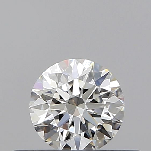 0.3 carat G-VVS1 Excellent cut Natūralus Round Deimantas (1)