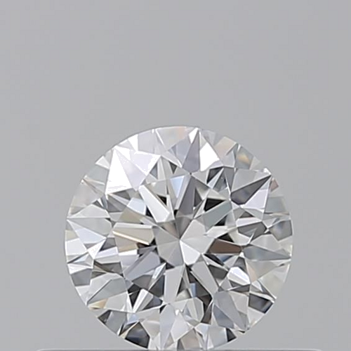 0.4 carat F-VS1 Excellent cut Natūralus Round Deimantas (1)
