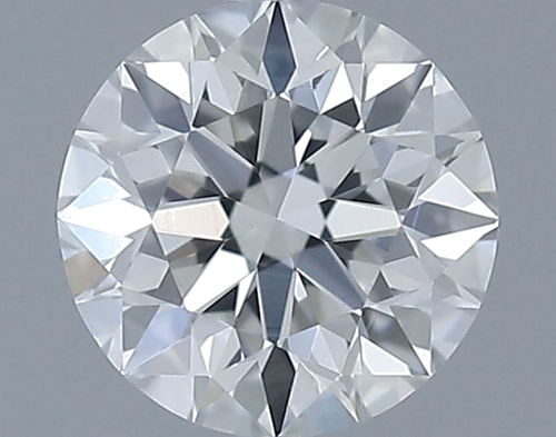 0.4 carat G-VS1 Excellent cut Natūralus Round Deimantas (1)