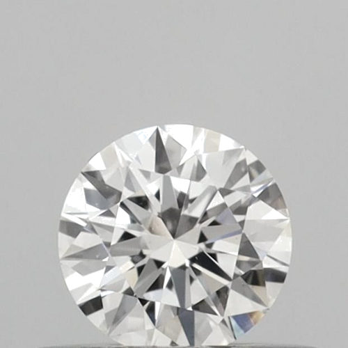 0.3 carat E-VS2 Excellent cut Natūralus Round Deimantas (1)