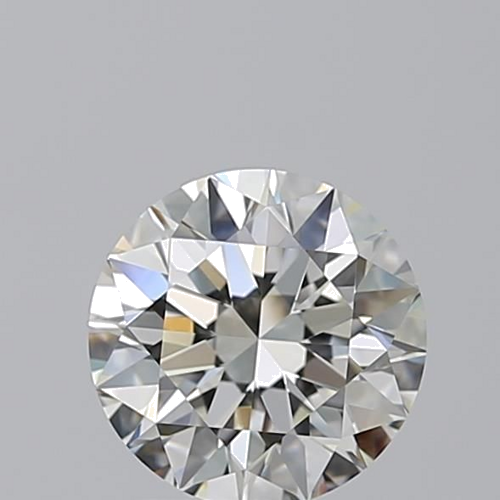 1.7 carat I-VS1 Excellent cut Natūralus Round Deimantas (1)