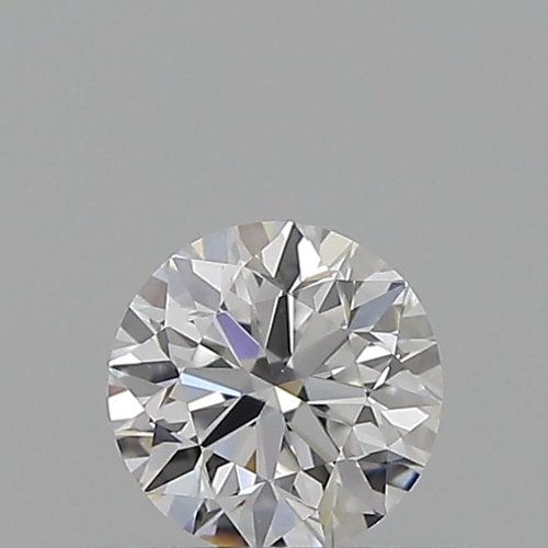 0.3 carat D-VS1 Very Good cut Natūralus Round Deimantas (1)
