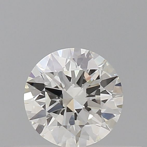 0.3 carat H-VVS1 Excellent cut Natūralus Round Deimantas (1)