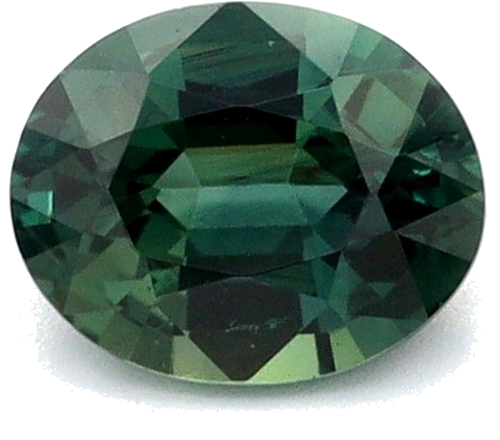 0.41 carat TEAL Oval Safyras (1)