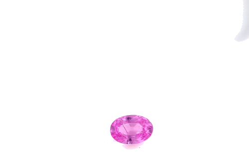0.62 carat PINK Oval Safyras (1)