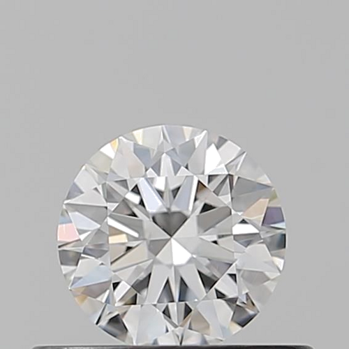 0.4 carat F-VS2 Excellent cut Natūralus Round Deimantas (1)