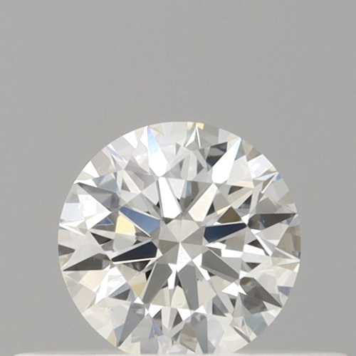 0.3 carat G-VS2 Excellent cut Natūralus Round Deimantas (1)