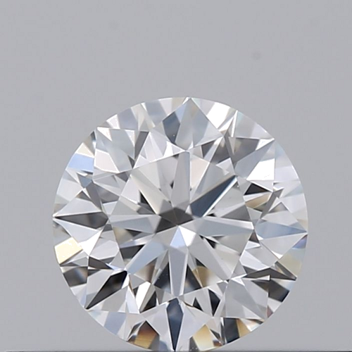 0.3 carat G-VS1 Excellent cut Natūralus Round Deimantas (1)