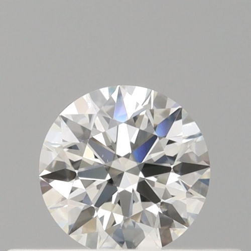 0.3 carat G-VS1 Excellent cut Natūralus Round Deimantas (1)