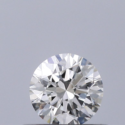 0.35 carat G-VS1 Excellent cut Natūralus Round Deimantas (1)