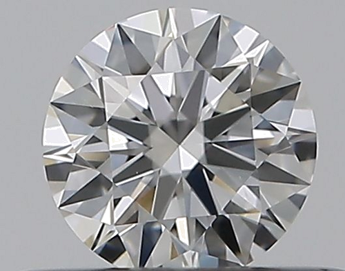0.3 carat G-VS2 Excellent cut Natūralus Round Deimantas (1)