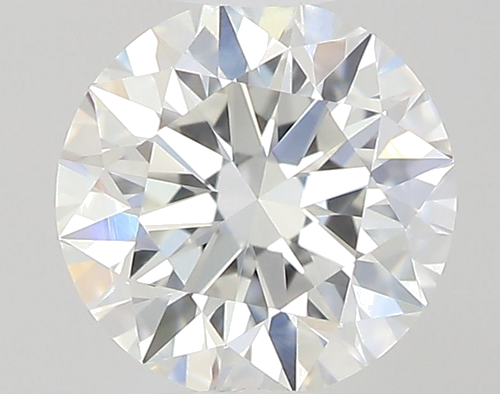 0.4 carat H-VS1 Very Good cut Natūralus Round Deimantas (1)