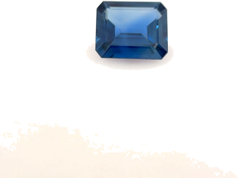 0.68 carat BLUE Emerald Safyras (1)